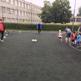 Ostatnie treningi sezonu 2018/2019.