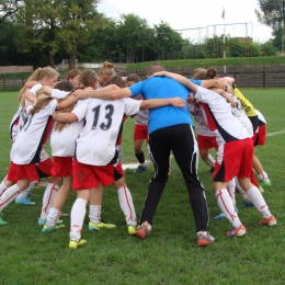 Tarnovia Tarnów-Aquila Stalowa Wola