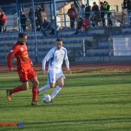 CENTRA-WARTA 2-0 [FOTORELACJA]