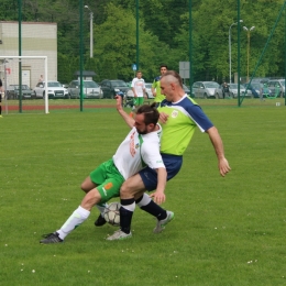 MKS Pogoń Góra - Victoria Siciny 5:0