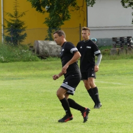 Klewki II - FC Dajtki II