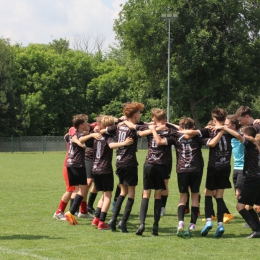 Górnik Bobrowniki Śląskie : Tarnowiczanka 08.06.24