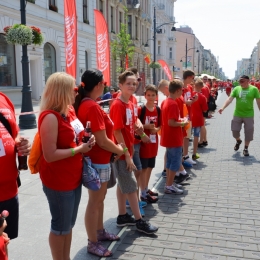 Bijemy rekord otwierania kapsli coca coli - REKORD POBITY !!!