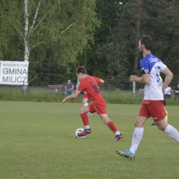 Kol. 25 Piast II Żmigród - Sokół Kaszowo 11:0 (26/05/2024)