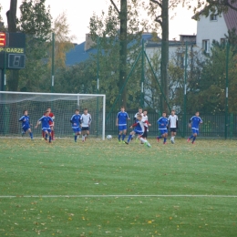 SEMP I - MKS Piaseczno (Ekstraliga U-15) 1:0