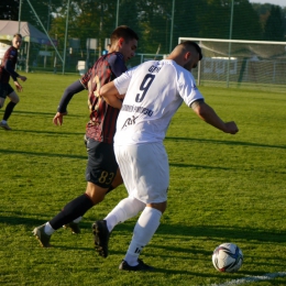 Sparing: Gryf Kamień Pomorski - Pogoń Szczecin