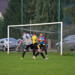 LKS Trzebunia vs Beskid Tokarnia