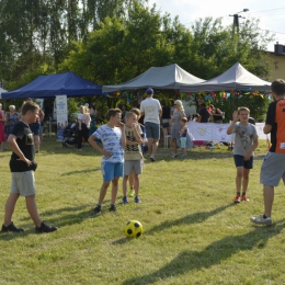 III Rodzinny Piknik Hetmański (fot. Z. Dymiński)