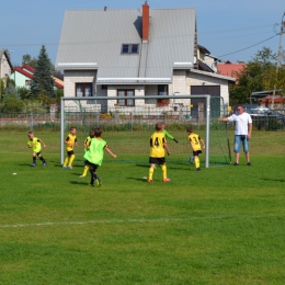 UKS GKS Osieck - Respect Halinów