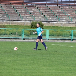 1L  LKS Rolnik B. Głogówek - KS Wanda Kraków 4:1