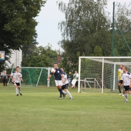 LZS  WALCE  - KS  POGOŃ  PRUDNIK