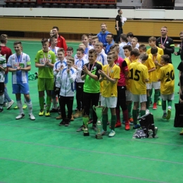 Stomil CUP Olsztyn 2016