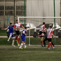 Lachy Lachowice vs Chełm Stryszów