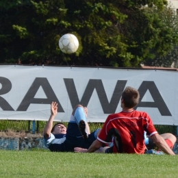 Koszarawa Żywiec 1 - 0 Bory Pietrzykowice