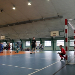 Piłeczka Cup 2011