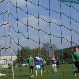 MKS Zaborze - MSPN Górnik 0:0