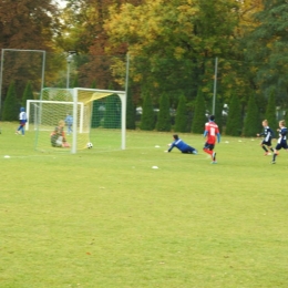 Broń Radom -  Legion Suskowola  05.10.2019r.