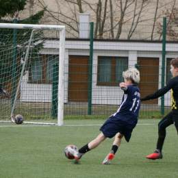 Gryfuś Cup 2024 - rocznik 2011