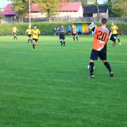 GKS Chociw - TS Janiszewice