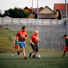 Zakończenie sezonu Orlik Starszy 23/24