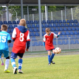 Turniej w Strzelcach Opolskich 21.06.2015 r.