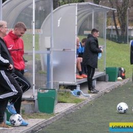 1.FC KATOWICE - POGOŃ II IMIELIN