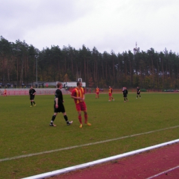 GKS Żerków - Korona Pogoń Stawiszyn