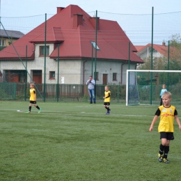 Respect Halinów - UKS GKS Osieck