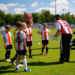 Starogard Gd.: Żaki na Ogólnopolskim Turnieju Deyna Cup rocznika 2006