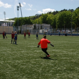 KP Gdynia 2002 - Władysławowo ( 3 : 0 )