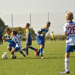 Rocznik 2007. Intermag Cup 2017