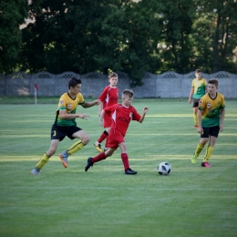 ROCZNIK 2004: MKS OLIMPIA Koło - TUR 1921 Turek  (28.05.2018)