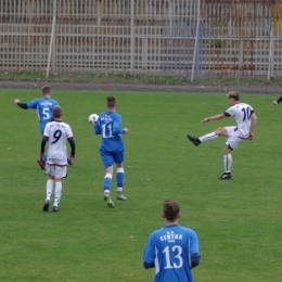 Tur 1921 Turek- Centra Ostrów Wlkp. 2:0