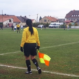 1L LKS Rolnik B. Głogówek- KS Wanda Kraków 3:1