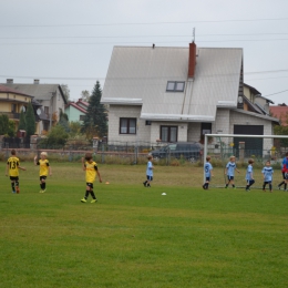 UKS GKS Osieck - Orzeł Warszawa