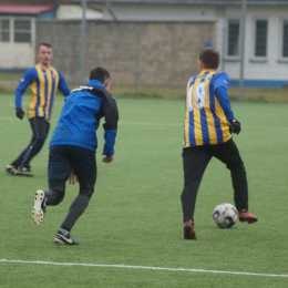 Stal Pleszew 3:0 Krobianka Krobia (Sparing)