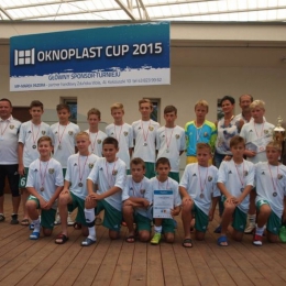 OknoplastCUP Zduńska Wola 2015