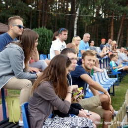 Błyskawiczna inauguracja sezonu 2015/2016