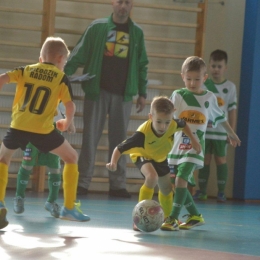 Młodzik Cup 2016 - r. 2008