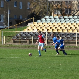 Trampkarz starszy Tur - Rychwał