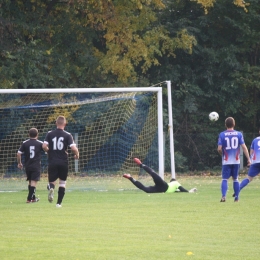 Wicher Dobra-GKS Osiek Łuczywno