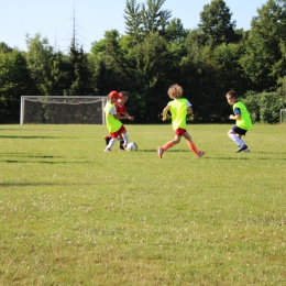 Skawa Jaroszowice vs AP Chełm Stryszów