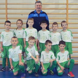 Zdjęcia Grupowe Kaszub Cup 2008  6.12.2015