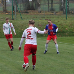 WPP Płomień Turznica - Zatoka Braniewo 1:2