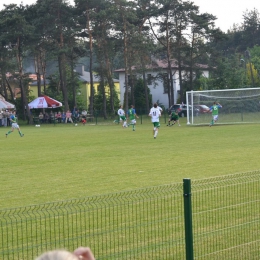 LKS Jemielnica - Victoria II Chróścice 5:2