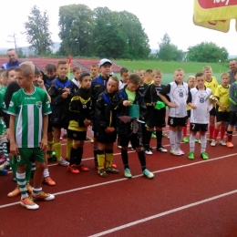 Dunajec Kids Summer Cup - Sokoliki 2006