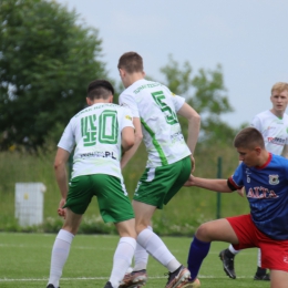 Junak Rzeszów 8:0 Brzozovia Brzozów