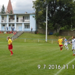 1 Turniej "Po STRONIE Piłki" o Puchar Burmistrza Stronie Śląskie . (http://krysztalstroniesl.futbolowo.pl)