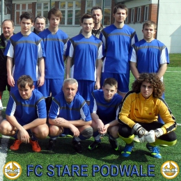 FC STARE PODWALE
