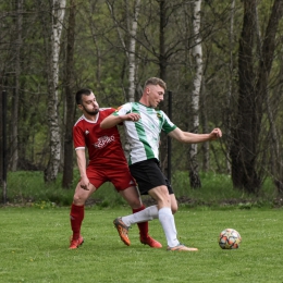 Olimpia Zebrzydowice vs Chełm Stryszów